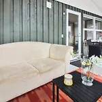 Semesterbostad Zekine - 2-5km From The Sea By Interhome Bolilmark