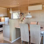 Zekine - 2-5km From The Sea By Interhome *