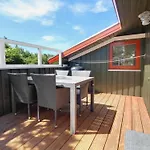 Zekine - 2-5km From The Sea By Interhome *