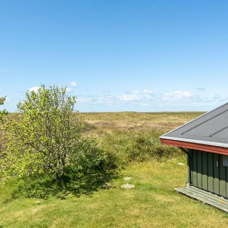 Prázdninový dům Zekine - 2-5km From The Sea In Western Jutland By Interhome Bolilmark