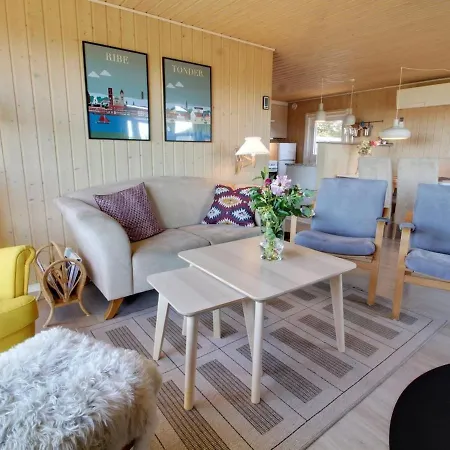 Zekine - 2-5km From The Sea In Western Jutland By Interhome Prázdninový dům *