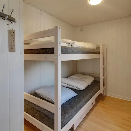 Zekine - 2-5km From The Sea In Western Jutland By Interhome Prázdninový dům *