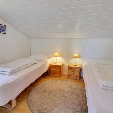 Zekine - 2-5km From The Sea In Western Jutland By Interhome * Bolilmark
