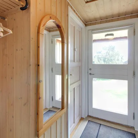 Prázdninový dům Zekine - 2-5km From The Sea In Western Jutland By Interhome *