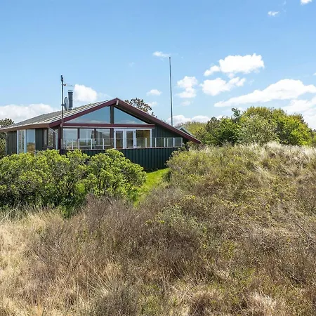 Zekine - 2-5km From The Sea By Interhome Holiday home Bolilmark