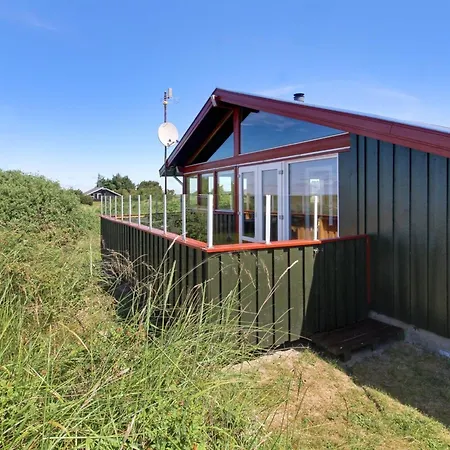 Holiday home Zekine - 2-5km From The Sea By Interhome Bolilmark