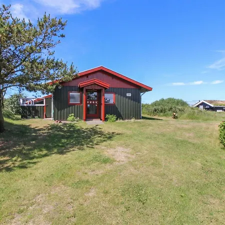 Feriehus Zekine - 2-5km From The Sea By Interhome