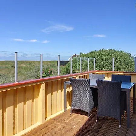 Feriehus Zekine - 2-5km From The Sea By Interhome