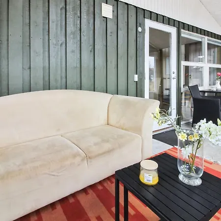 Feriehus Zekine - 2-5km From The Sea By Interhome Bolilmark