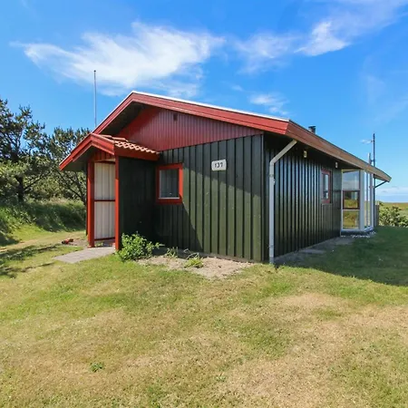 Zekine - 2-5km From The Sea By Interhome Feriehus *