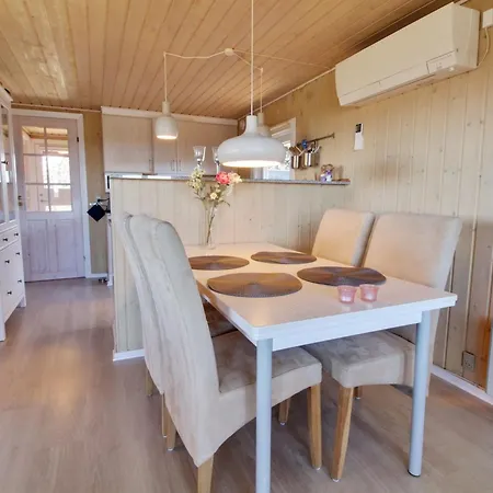 Feriehus Zekine - 2-5km From The Sea By Interhome Bolilmark