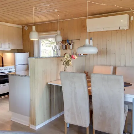 Zekine - 2-5km From The Sea By Interhome *