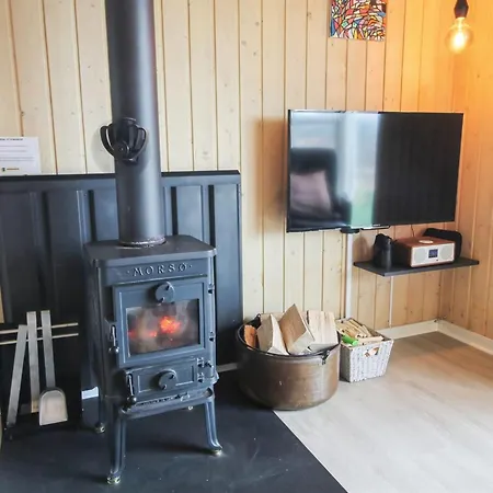度假居 Zekine - 2-5km From The Sea By Interhome *