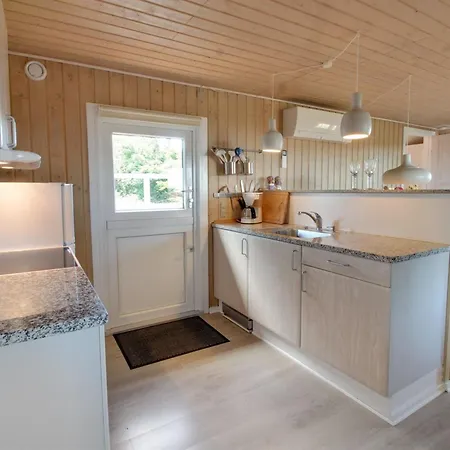Zekine - 2-5km From The Sea By Interhome *