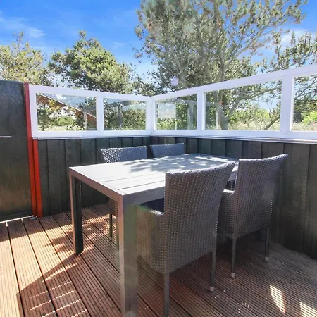 度假居 Zekine - 2-5km From The Sea By Interhome *