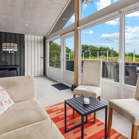Zekine - 2-5km From The Sea By Interhome *