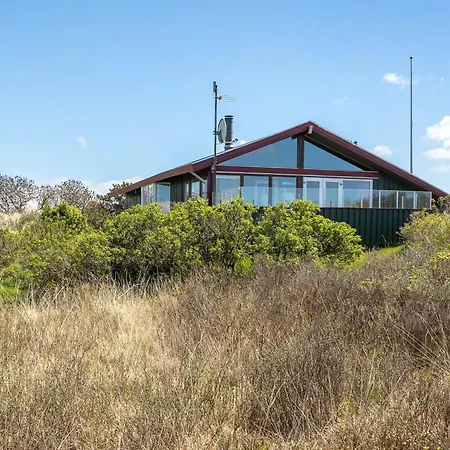 度假居 Zekine - 2-5km From The Sea By Interhome