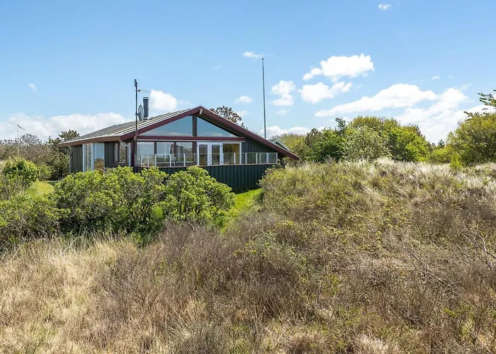 Zekine - 2-5km From The Sea By Interhome Holiday home Bolilmark