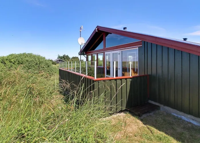 Holiday home Zekine - 2-5km From The Sea By Interhome Bolilmark