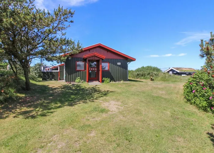 Holiday home Zekine - 2-5km From The Sea By Interhome