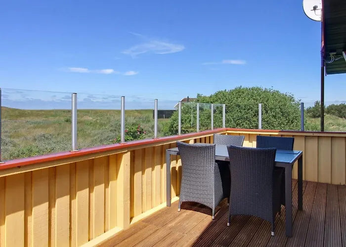 Holiday home Zekine - 2-5km From The Sea By Interhome