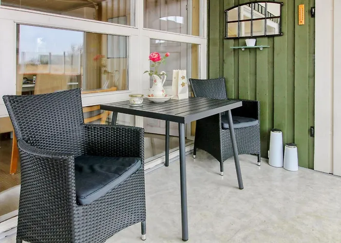 Zekine - 2-5km From The Sea By Interhome * Bolilmark