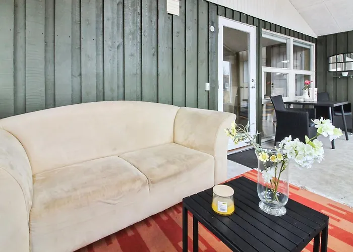 Holiday home Zekine - 2-5km From The Sea By Interhome Bolilmark