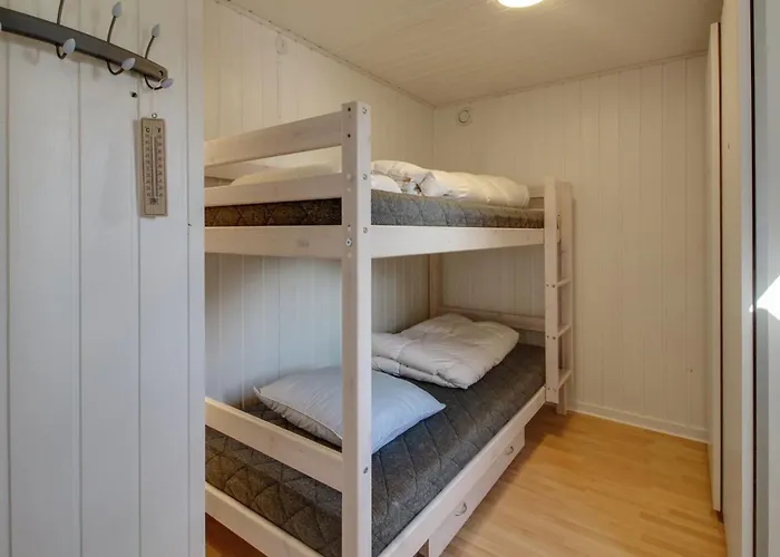 Holiday home Zekine - 2-5km From The Sea By Interhome