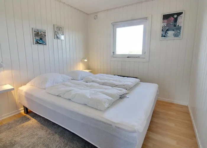 Zekine - 2-5km From The Sea By Interhome Holiday home Bolilmark