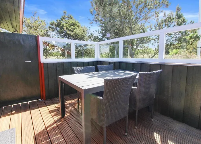 Zekine - 2-5km From The Sea By Interhome Holiday home Bolilmark