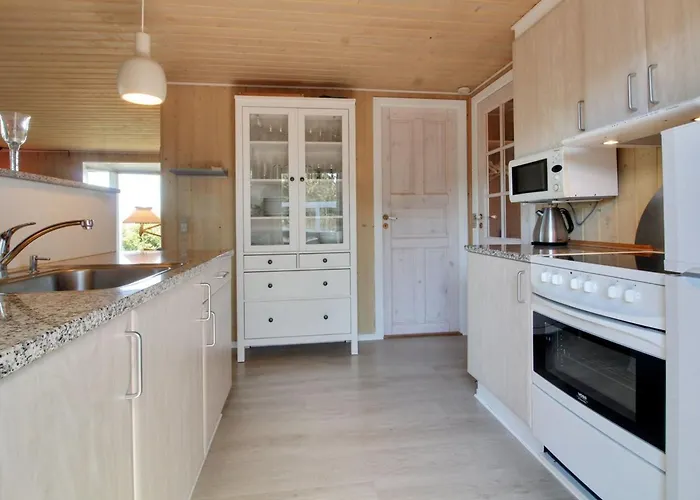 Zekine - 2-5km From The Sea By Interhome Holiday home *