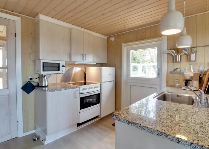 Holiday home Zekine - 2-5km From The Sea By Interhome *