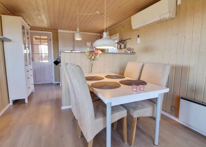 Holiday home Zekine - 2-5km From The Sea By Interhome Bolilmark