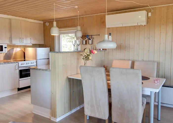 Zekine - 2-5km From The Sea By Interhome *