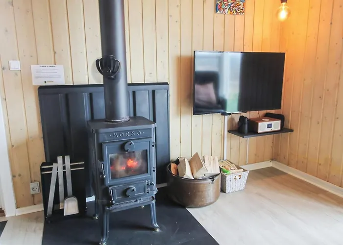 Zekine - 2-5km From The Sea By Interhome *