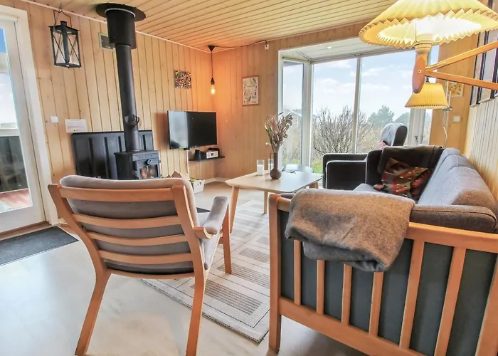 Zekine - 2-5km From The Sea By Interhome Holiday home *