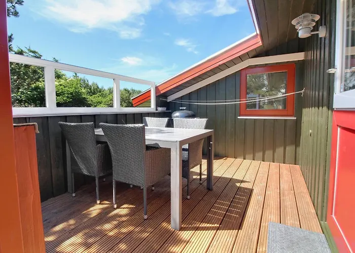 Zekine - 2-5km From The Sea By Interhome *